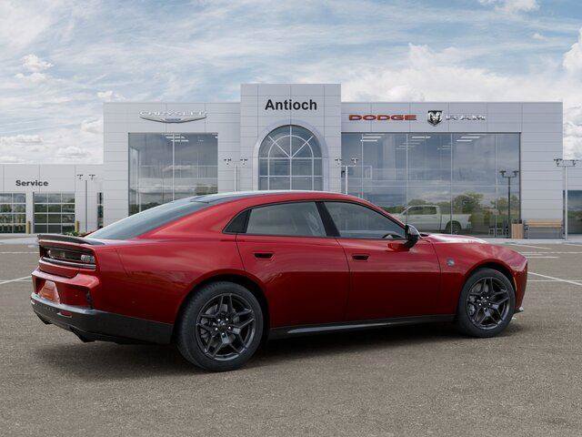 New 2026 Dodge Charger Scat Pack AWD/4WD image 7