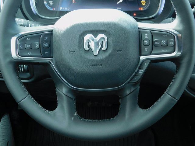 New 2026 RAM 2500 Laramie image 17