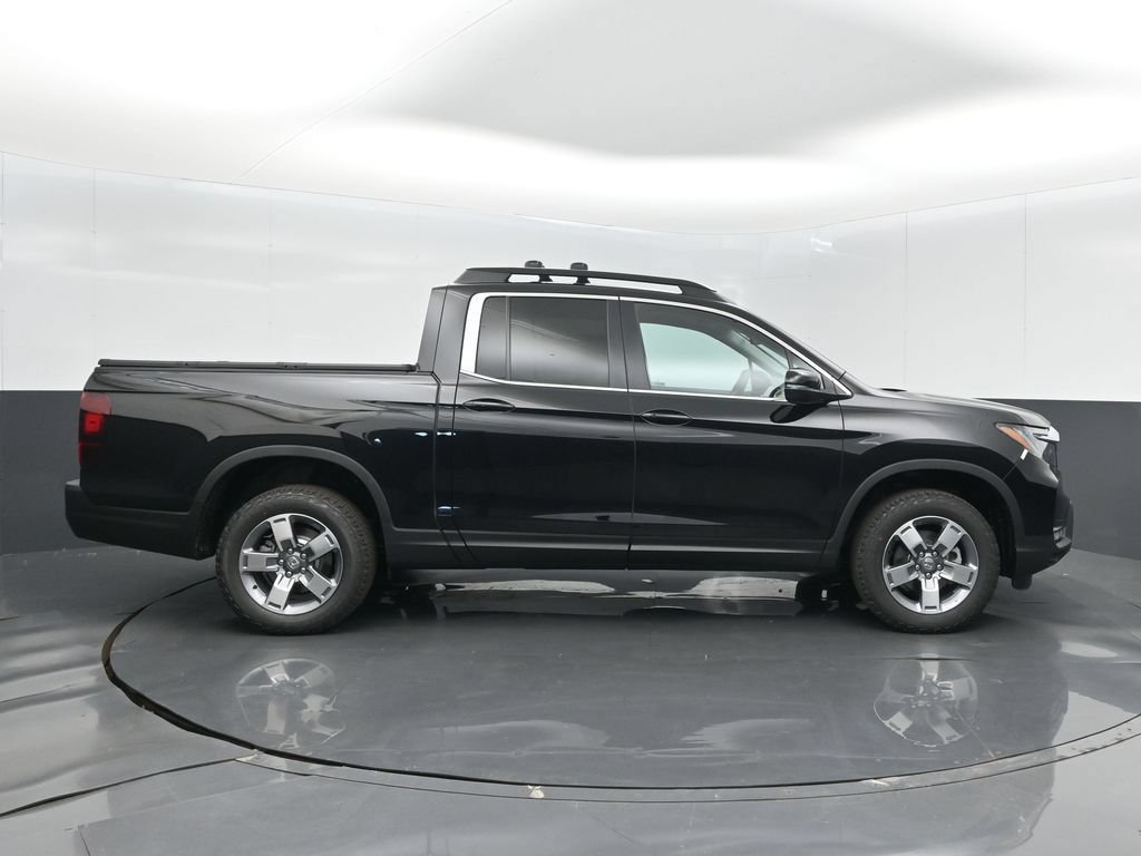 New 2026 Honda Ridgeline RTL image 5