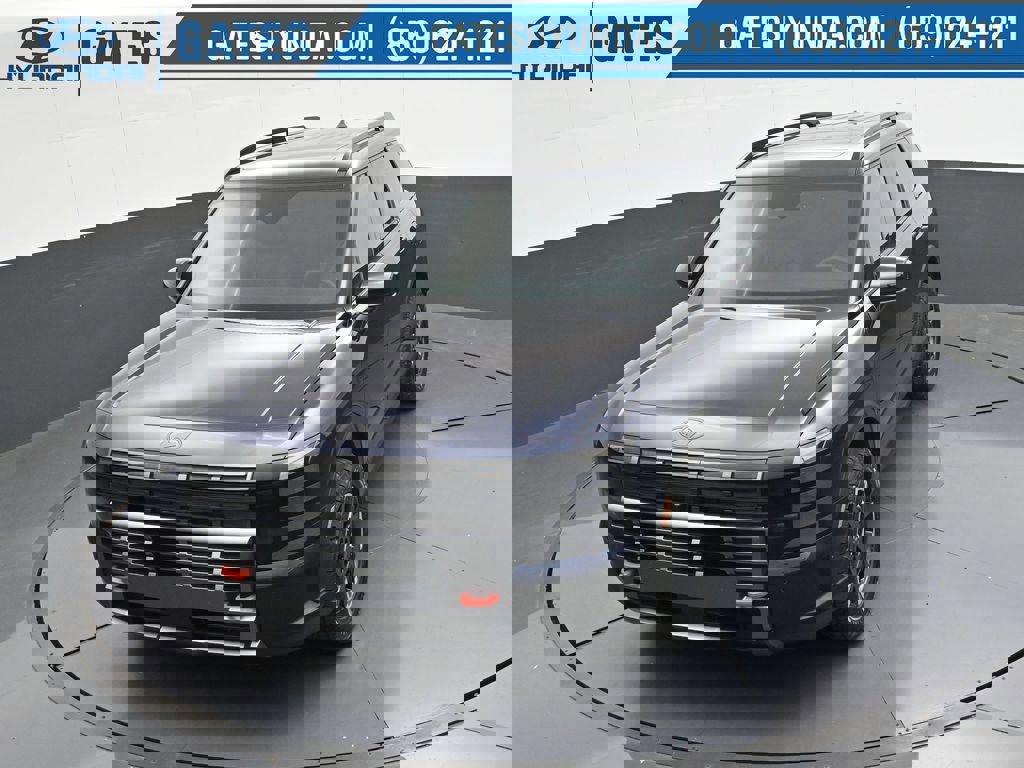 New 2026 Hyundai Palisade XRT Pro image 58