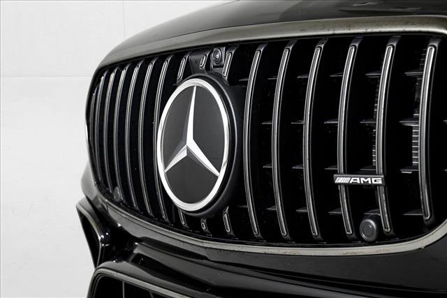 New 2025 Mercedes-Benz S 63 AMG S image 3