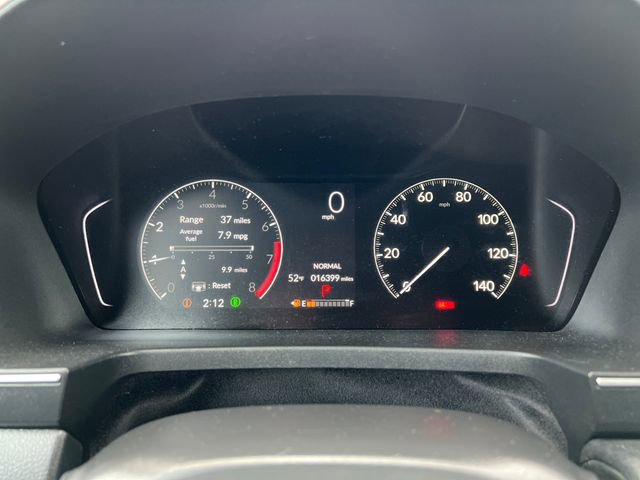 Used 2025 Honda Pilot EX-L image 22