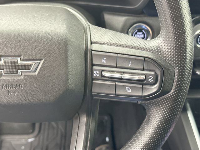 Used 2023 Chevrolet Colorado Trail Boss w/ Advanced Trailering Package image 19