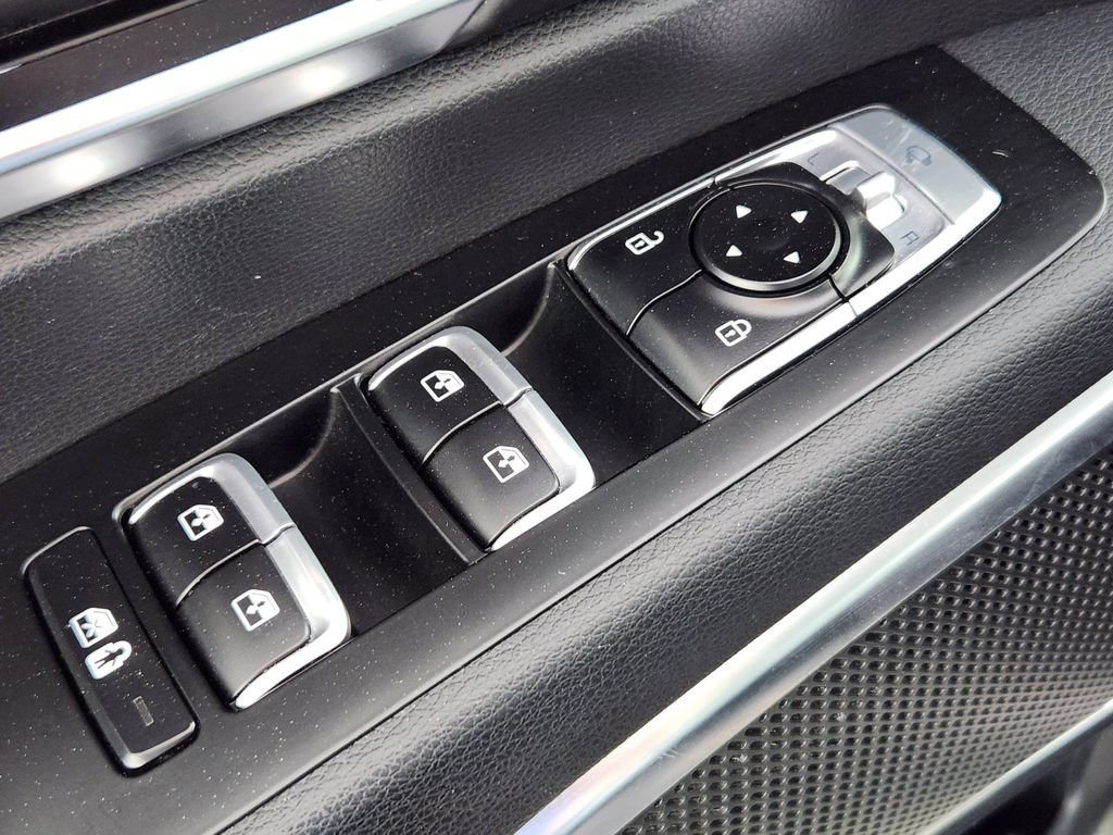 Used 2021 Kia Telluride SX w/ SX Prestige Package AWD/4WD image 18