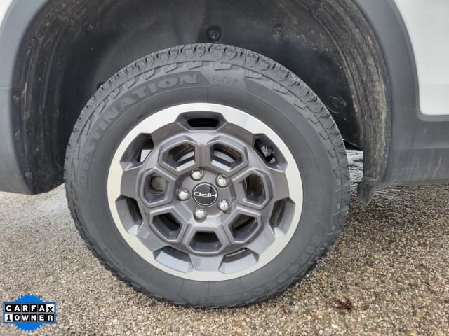 Used 2025 Honda Ridgeline RTL image 5