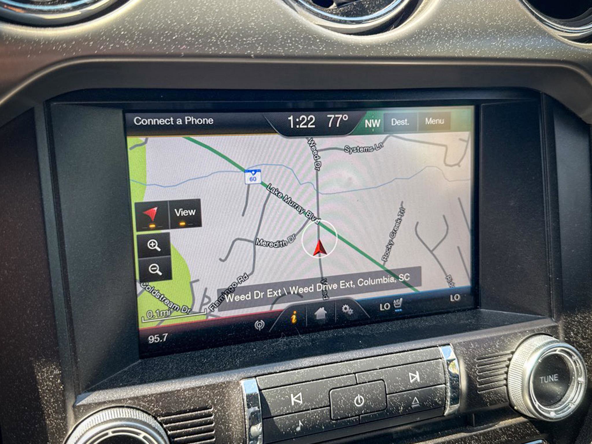 Used 2015 Ford Mustang GT Premium w/ Equipment Group 401A image 24