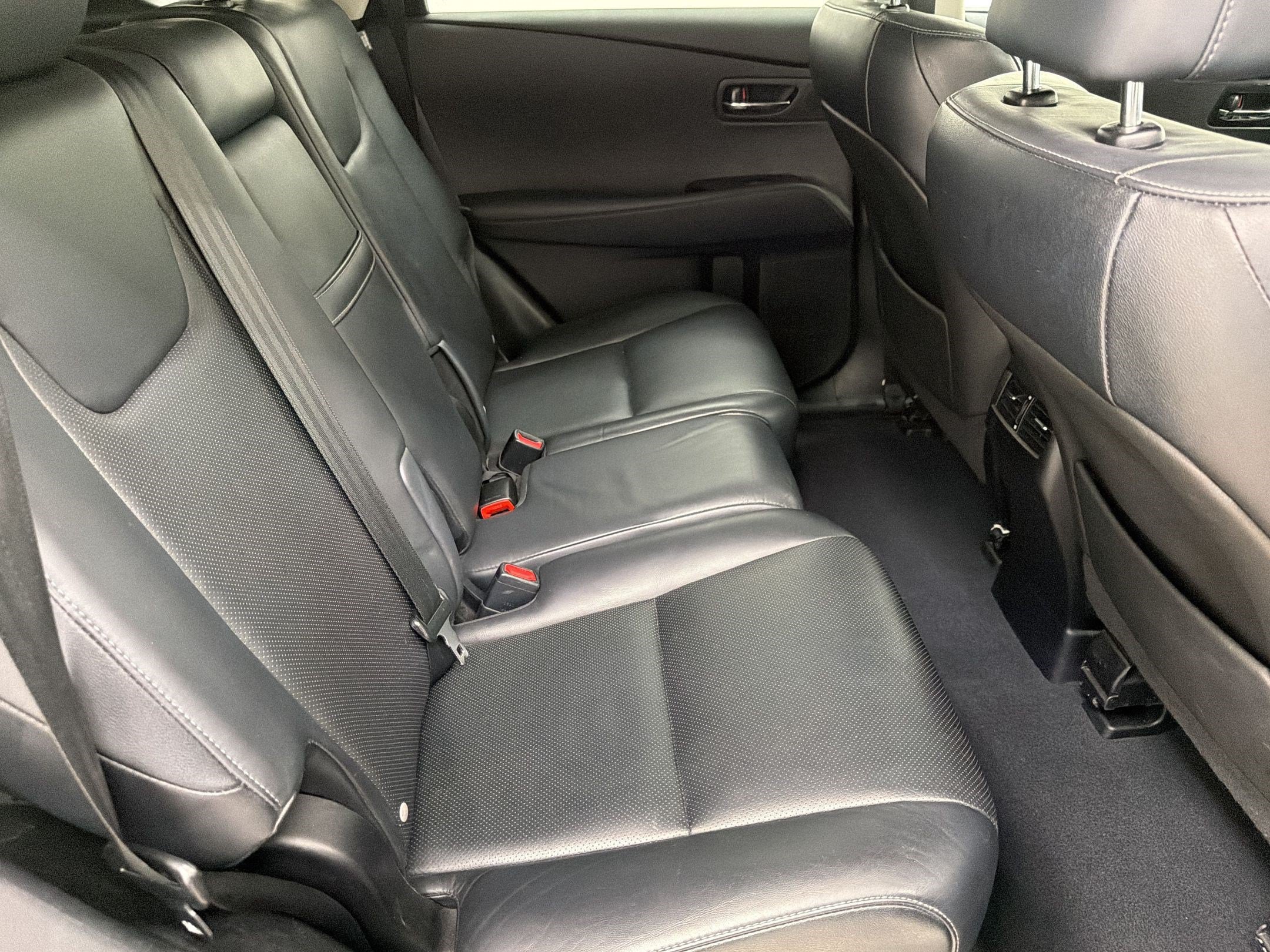 Used 2014 Lexus RX 350 AWD w/ Navigation Package image 30