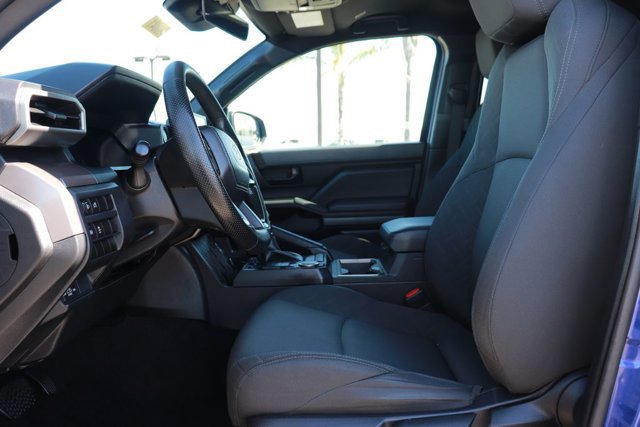 Used 2024 Toyota Tacoma SR5 image 10