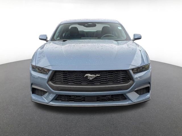 New 2026 Ford Mustang Coupe image 8