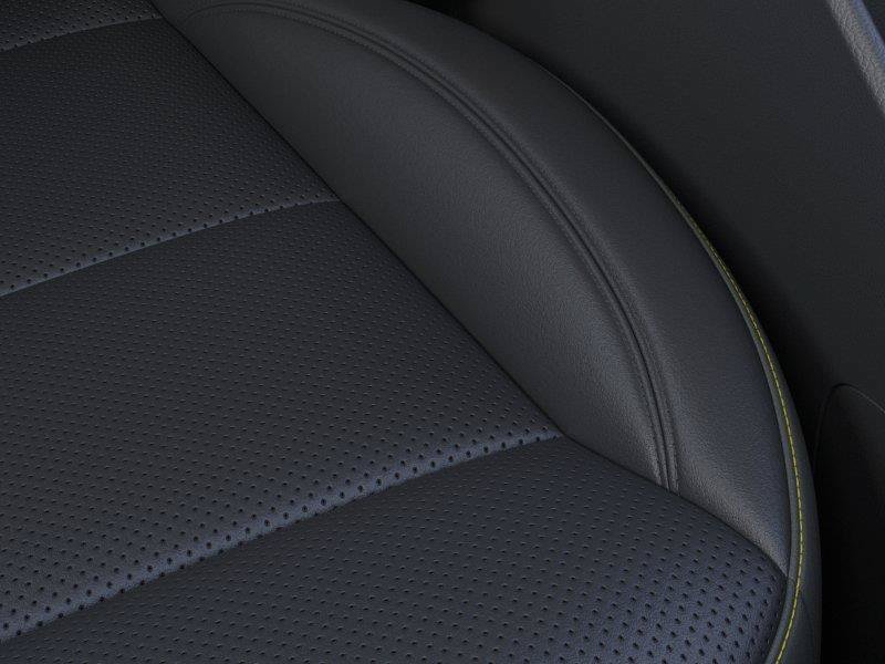 New 2026 Chevrolet Trax ACTIV w/ Sunroof Package FWD image 22
