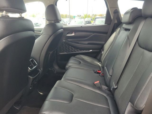 Used 2019 Hyundai Santa Fe AWD image 18