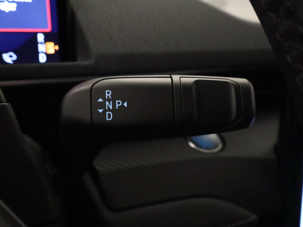 New 2026 Ford Mustang Mach-E Select w/ Technology Package RWD image 8