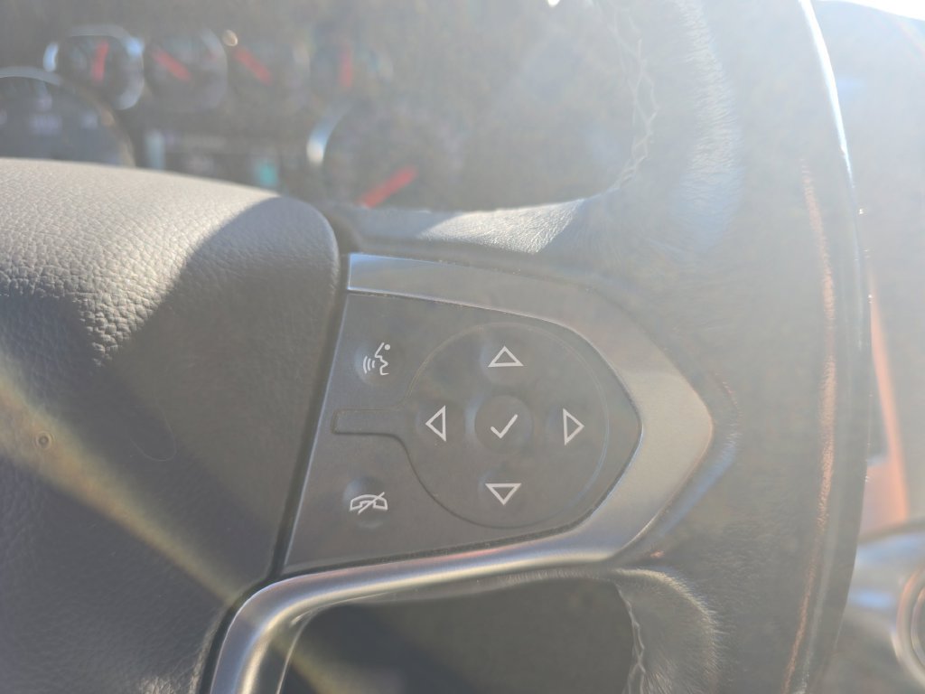 Used 2018 Chevrolet Tahoe LS RWD image 27