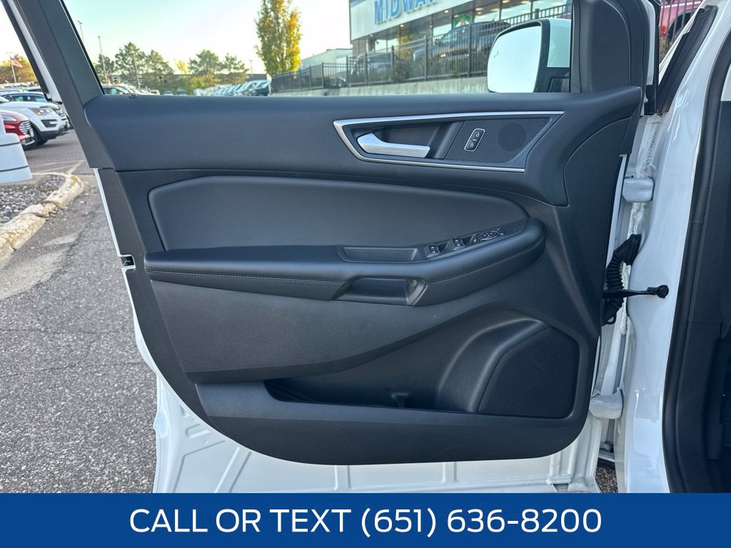Used 2024 Ford Edge SEL w/ Convenience Package AWD/4WD image 26