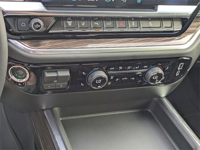 New 2026 Chevrolet Silverado 2500 LT w/ Trail Boss Package image 21