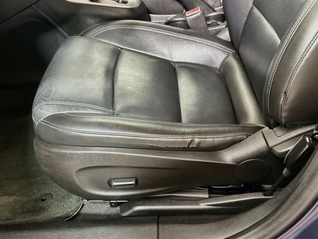 Used 2014 Chevrolet Cruze LT FWD image 23