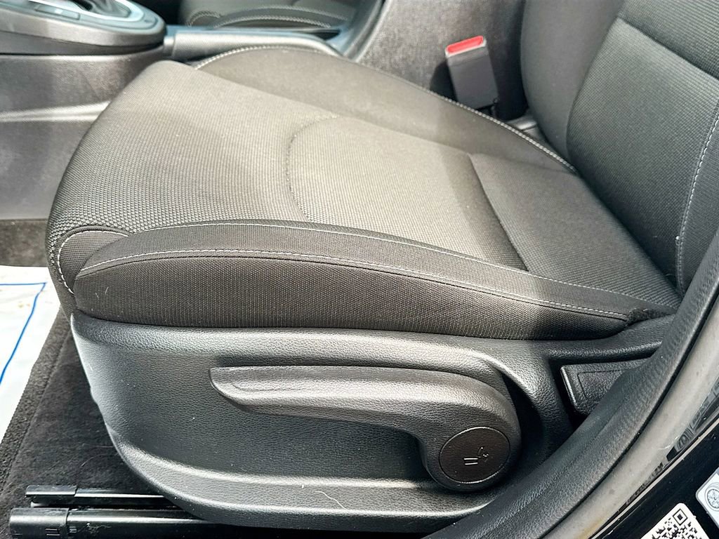 Certified 2023 Kia Forte LXS FWD image 21