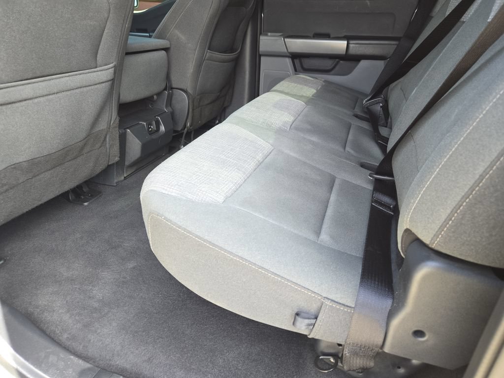 Used 2023 Ford F150 XLT AWD/4WD image 30