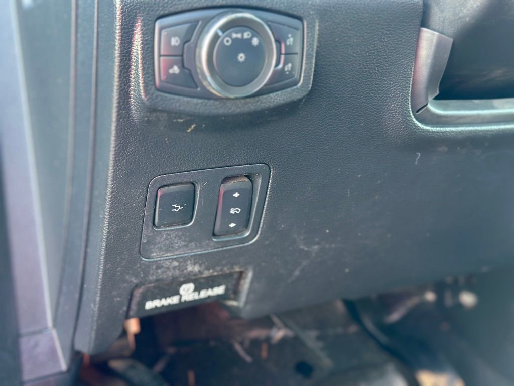 Certified 2020 Ford F250 Lariat w/ Lariat Ultimate Package image 14