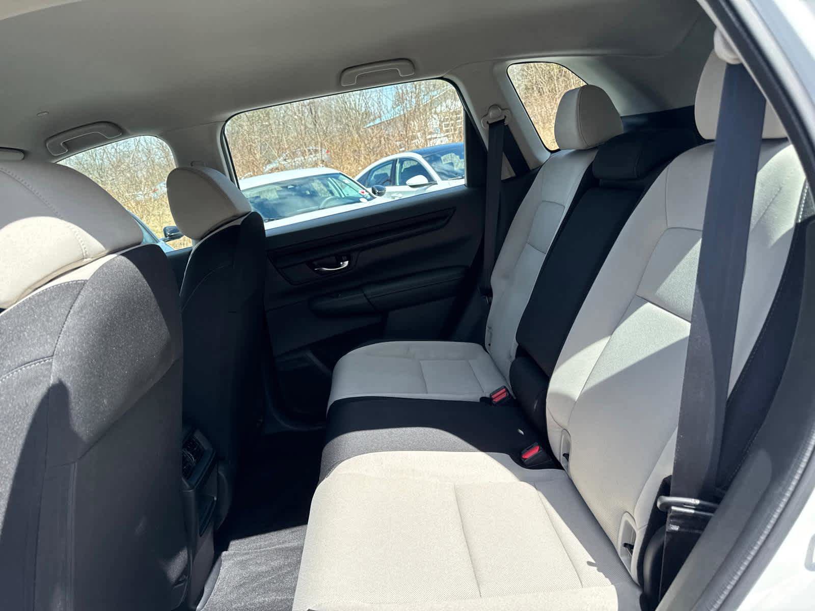 Used 2024 Honda CR-V LX image 28
