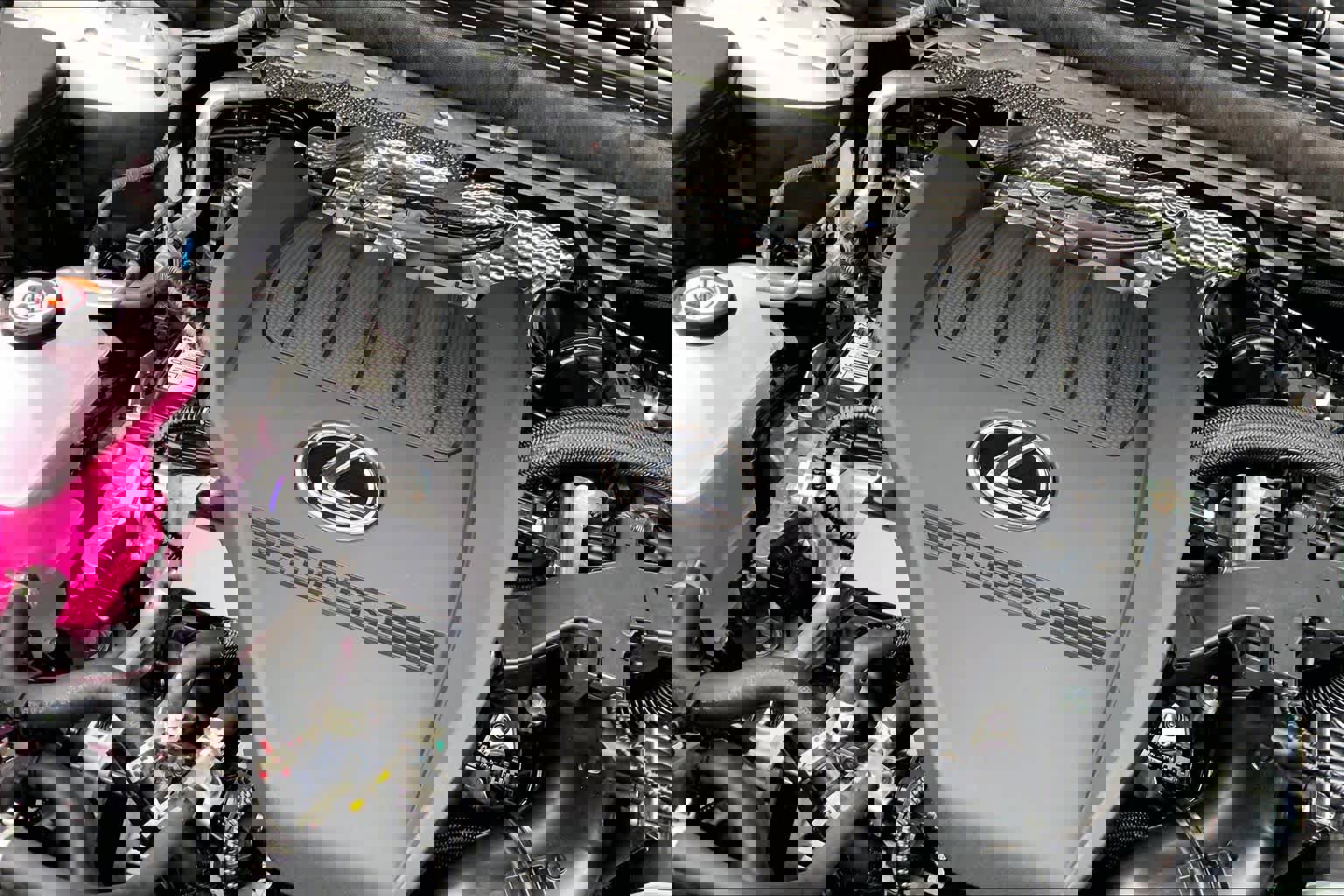 New 2026 Lexus RX 350 Premium image 17