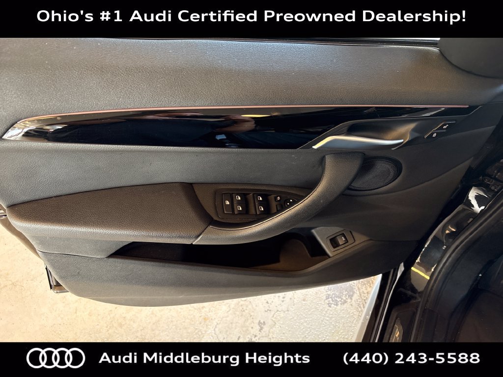 Used 2019 BMW X1 xDrive28i w/ Convenience Package AWD/4WD image 13