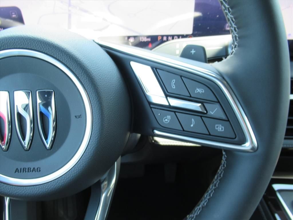 New 2026 Buick Enclave Avenir w/ Super Cruise Package FWD image 25