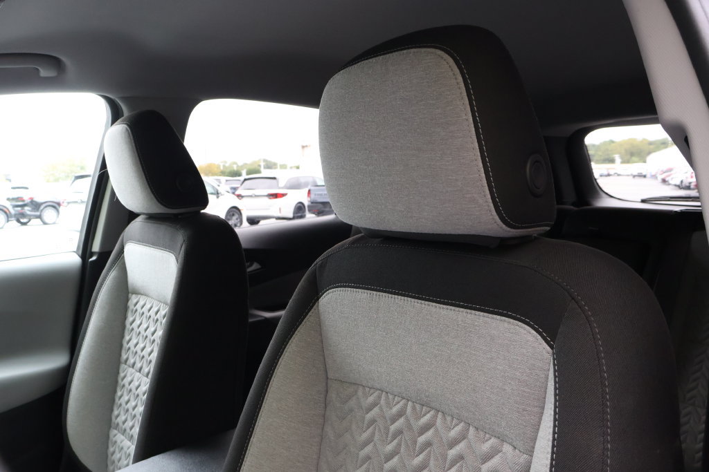 Certified 2024 Chevrolet Equinox LS w/ LS Convenience Package FWD image 33