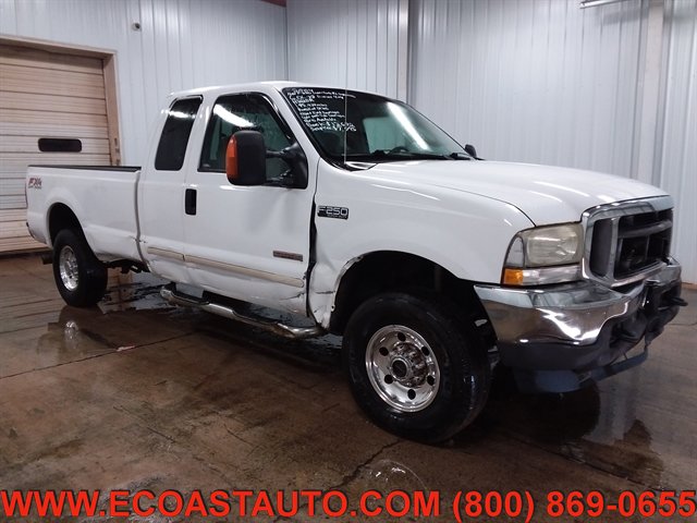 Used 2004 Ford F250 XL image 1
