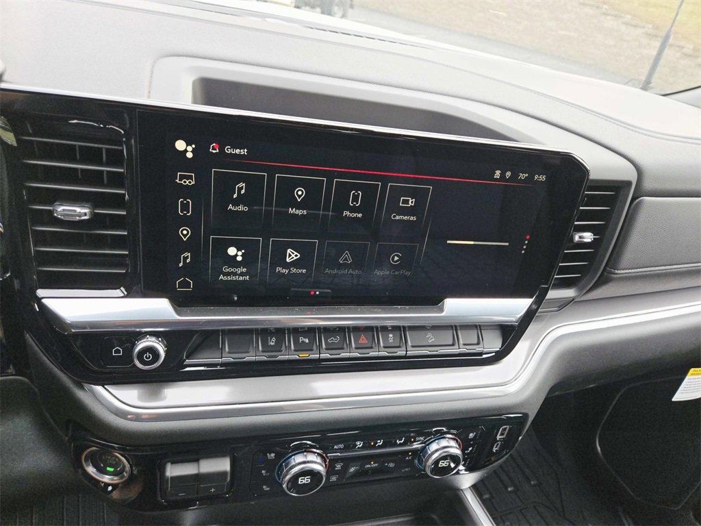 New 2026 GMC Sierra 2500 SLT w/ SLT Premium Package image 29