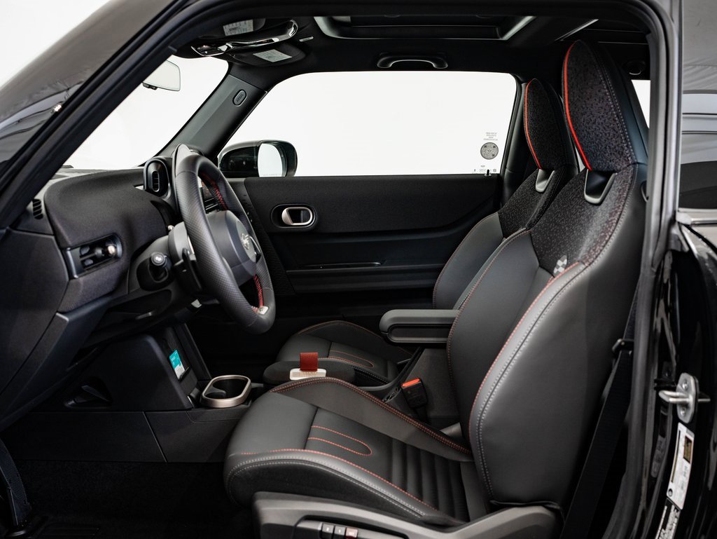 New 2026 MINI Cooper S image 20