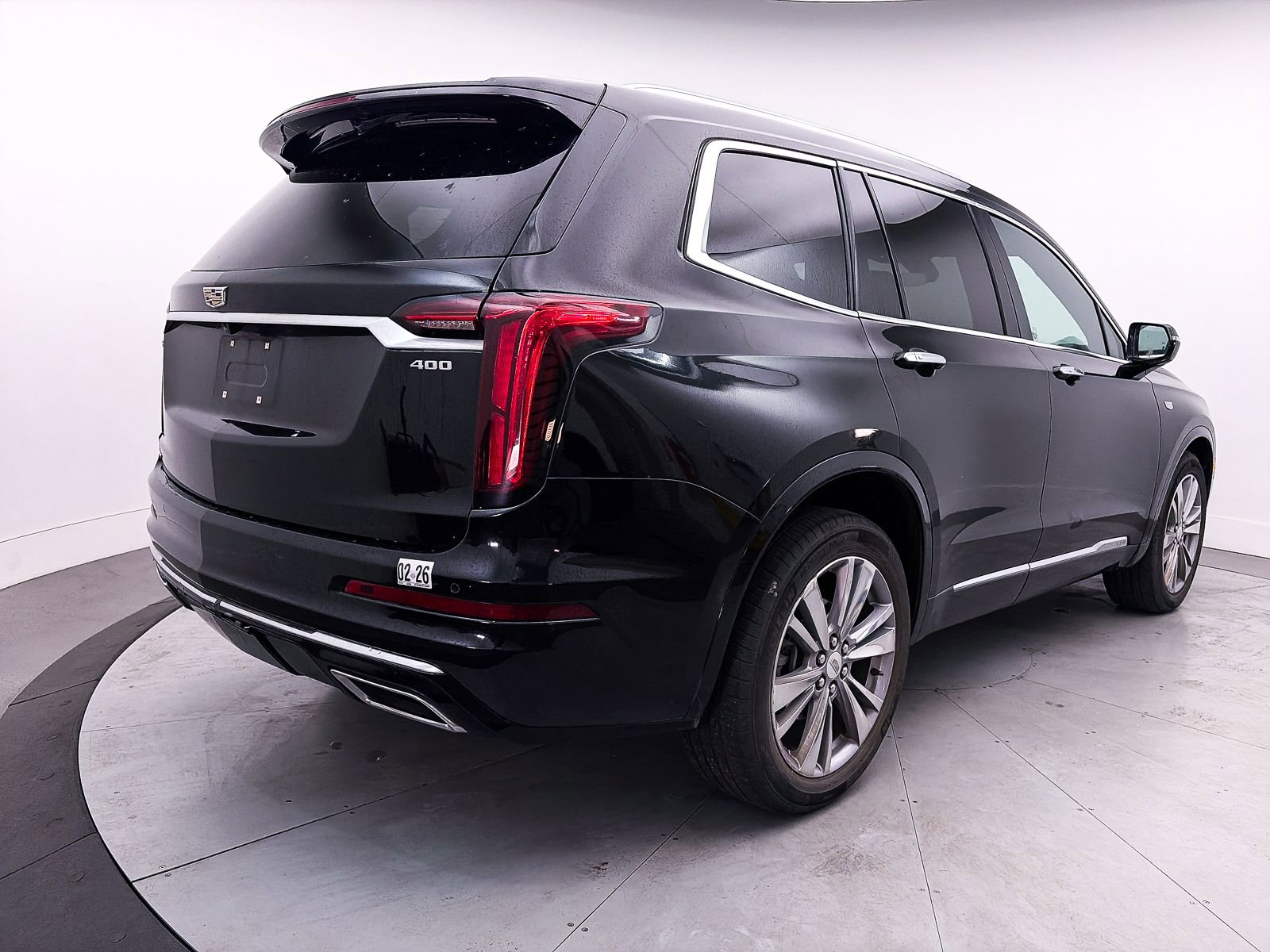 Used 2023 Cadillac XT6 Premium Luxury image 18