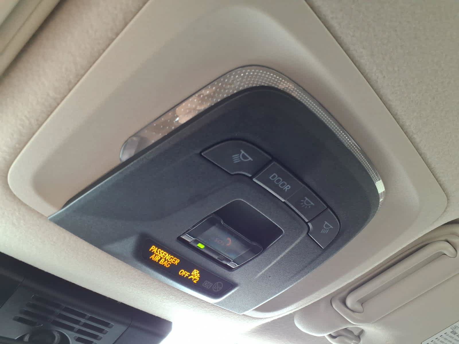 Certified 2026 Toyota Corolla LE FWD image 25
