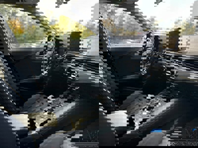 Used 2019 Audi A4 2.0T allroad Premium Plus image 28