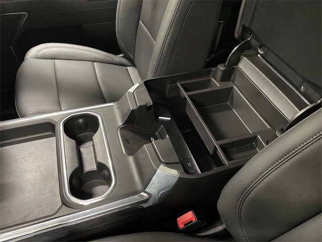 New 2026 Chevrolet Silverado 3500 LTZ w/ LTZ Convenience Package image 24