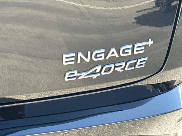 Certified 2024 Nissan Ariya ENGAGE+ e-4ORCE image 7