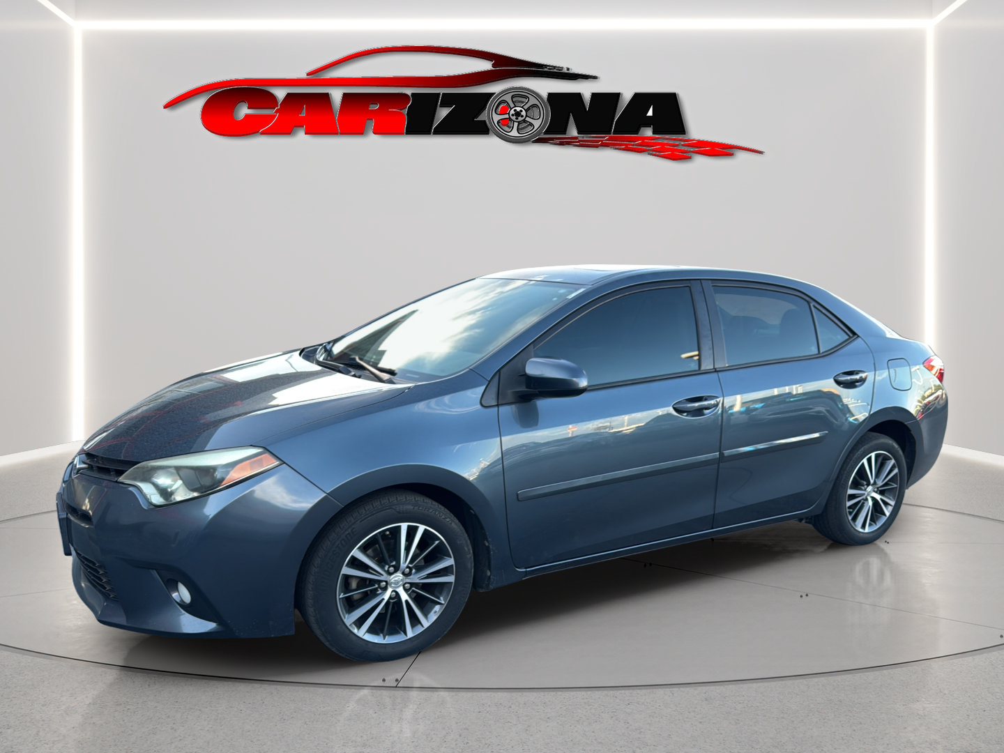 Used 2016 Toyota Corolla LE FWD image 12