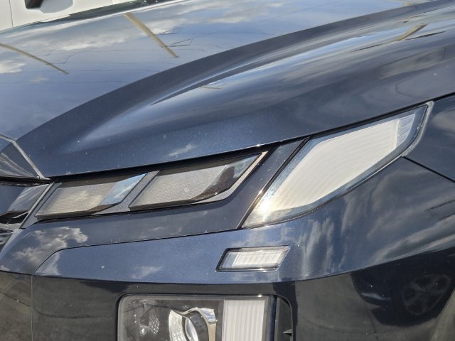 Used 2023 Hyundai Palisade Limited FWD image 11