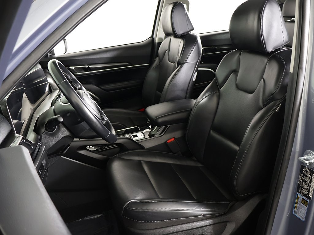 Used 2024 Kia Telluride S w/ S Sunroof Package image 31