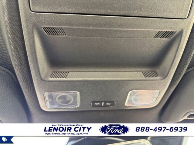 Used 2026 Ford Mustang EcoBoost image 17