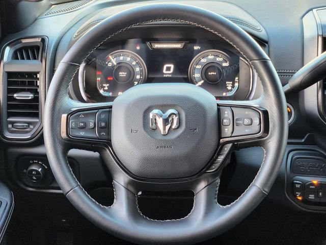 Used 2026 RAM 2500 Power Wagon AWD/4WD image 27