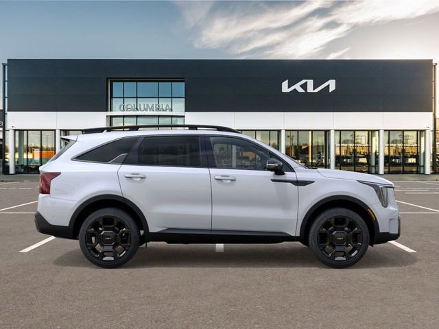 New 2026 Kia Sorento SX image 7
