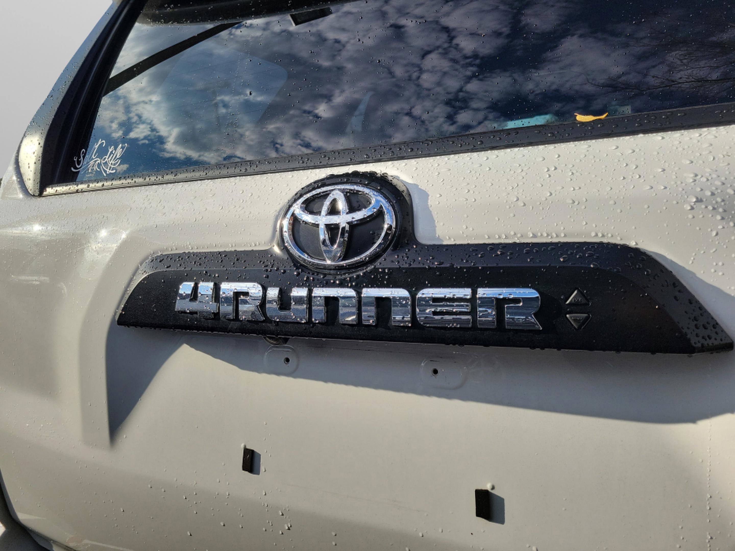 Used 2023 Toyota 4Runner TRD Pro image 15