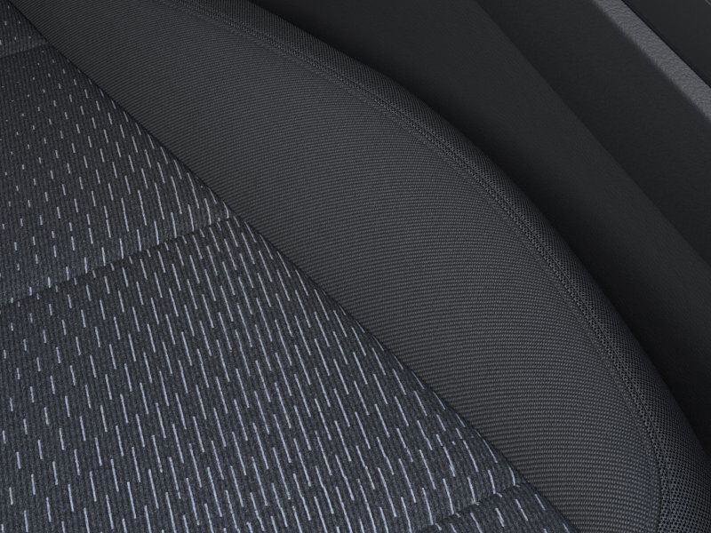 New 2026 Chevrolet Equinox LT image 21