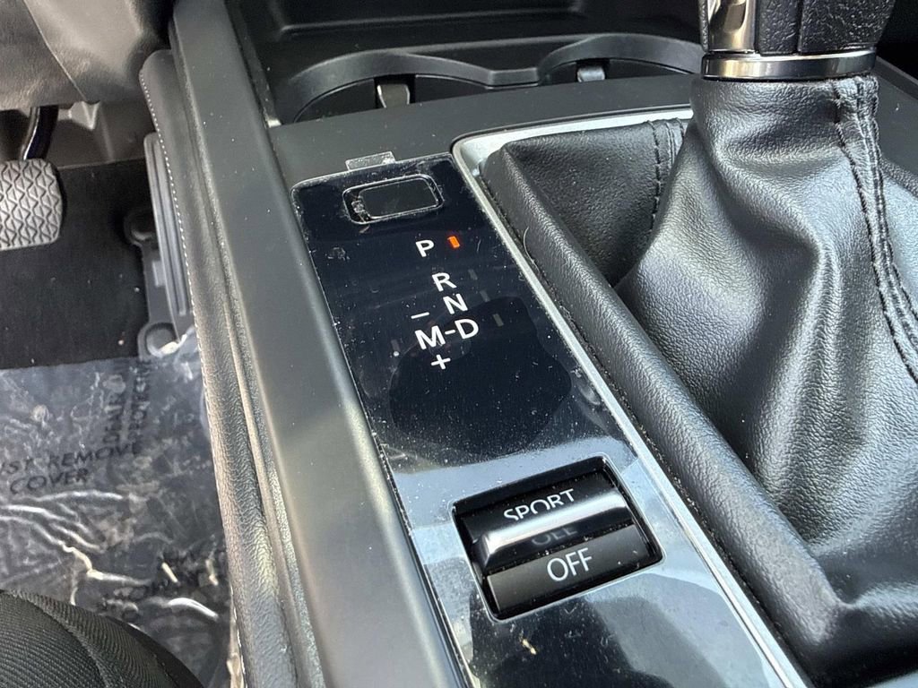 Certified 2023 MAZDA CX-30 AWD 2.5 S image 35
