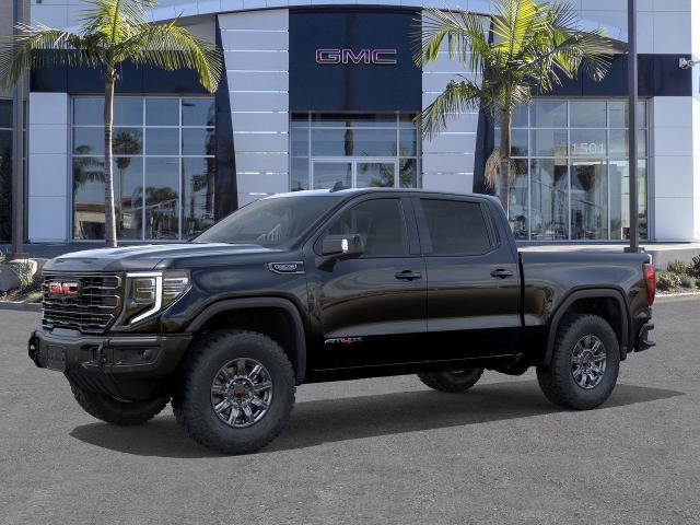 New 2026 GMC Sierra 1500 AT4X image 2