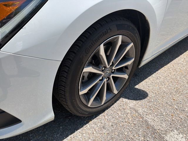 Used 2023 Acura Integra FWD image 9