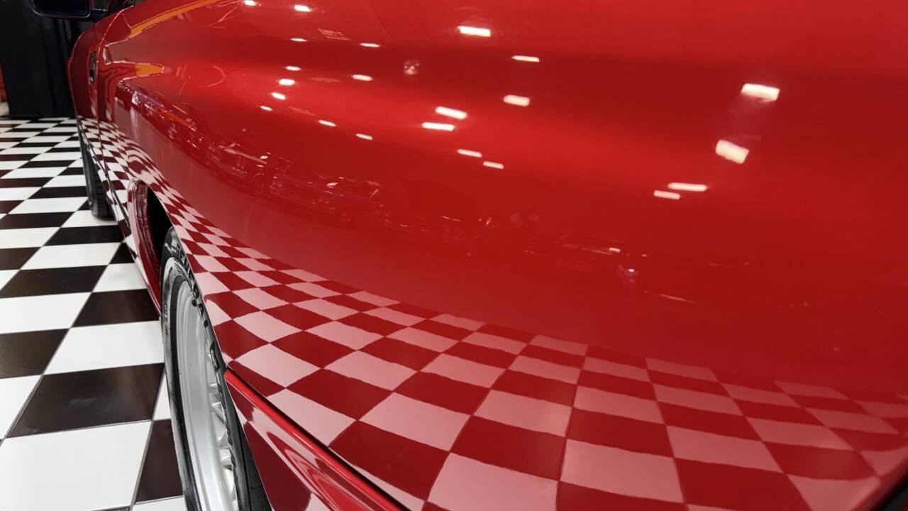 Used 1991 BMW 850i image 32