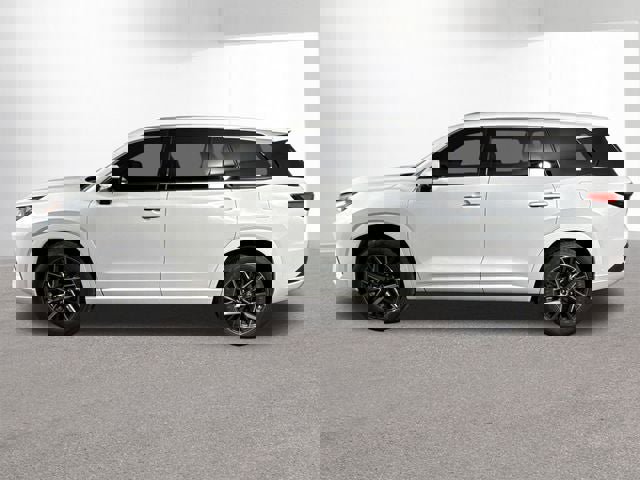 New 2026 Lexus TX 350 AWD image 30