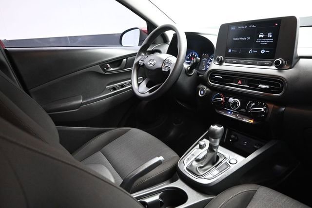 Used 2022 Hyundai Kona SEL w/ Cargo Package FWD image 17